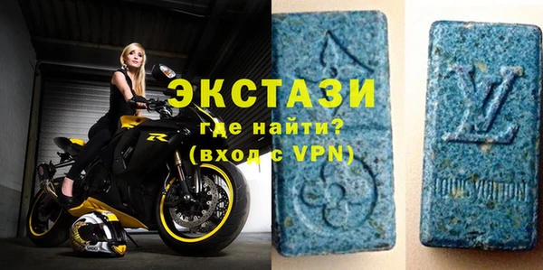 твердый Пересвет