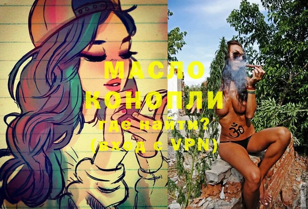 твердый Пересвет