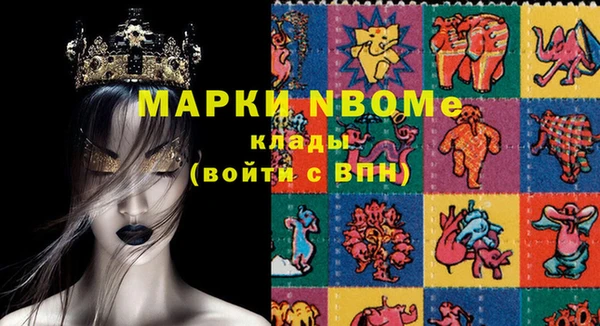 твердый Пересвет